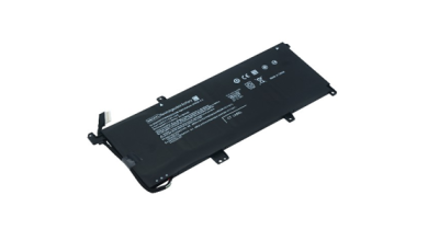 Enhance Your Retail Business with LESY Wholesale Laptop Batteries