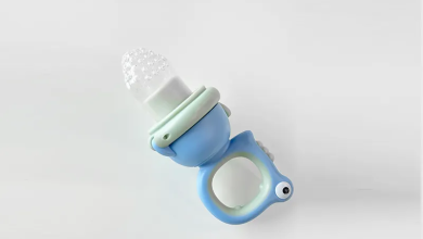 The Secret Weapon in JVTECH's Baby