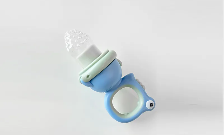 The Secret Weapon in JVTECH's Baby